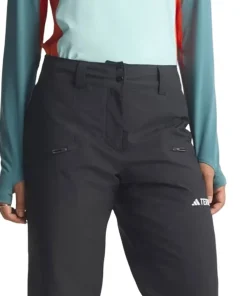 Terrex Multi 2 Layer Climaproof Insulated Tracksuit Bottom - Women's