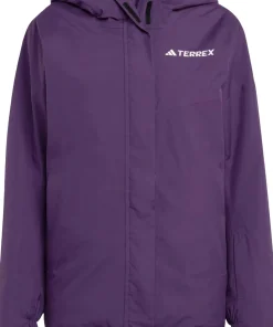 Terrex Multi 2 Layer RAIN.RDY Insulated Jacket - Women's
