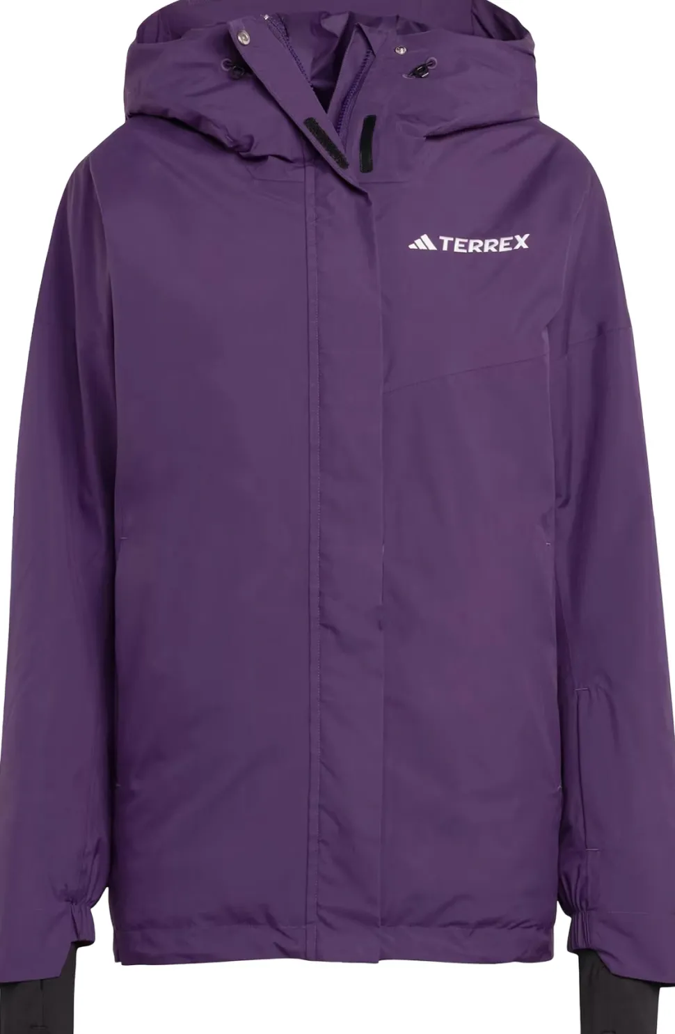 Terrex Multi 2 Layer RAIN.RDY Insulated Jacket - Women's