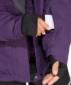 Terrex Multi 2 Layer RAIN.RDY Insulated Jacket - Women's