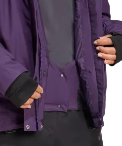 Terrex Multi 2 Layer RAIN.RDY Insulated Jacket - Women's