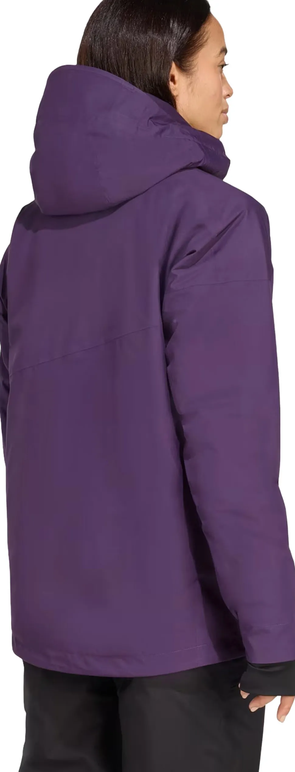 Terrex Multi 2 Layer RAIN.RDY Insulated Jacket - Women's