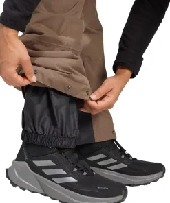 Terrex Multi Climaproof 2 Layer Insulated Bib Pant - Women's