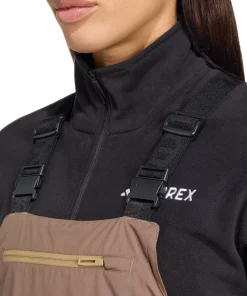 Terrex Multi Climaproof 2 Layer Insulated Bib Pant - Women's