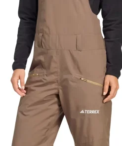 Terrex Multi Climaproof 2 Layer Insulated Bib Pant - Women's