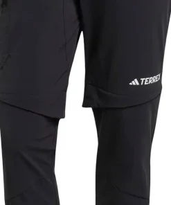 Terrex Utilitas Zip-Off Hiking Pants - Men's