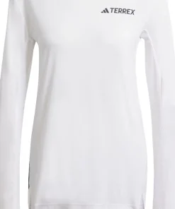 Terrex Xperior CLIMACOOL+ Long Sleeve T-Shirt - Women's