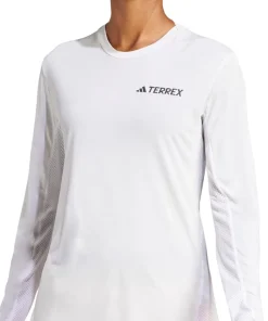 Terrex Xperior CLIMACOOL+ Long Sleeve T-Shirt - Women's