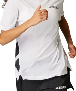 Terrex Xperior CLIMACOOL+ T-Shirt - Women's