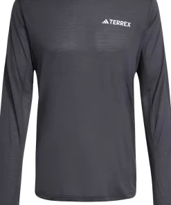 Terrex Xperior CLIMACOOL+ Long Sleeve T-Shirt - Men's