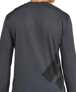 Terrex Xperior CLIMACOOL+ Long Sleeve T-Shirt - Men's