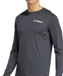 Terrex Xperior CLIMACOOL+ Long Sleeve T-Shirt - Men's