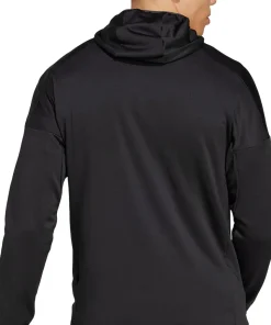 Terrex Xperior CLIMAWARM Light Fleece Hooded Jacket - Men's