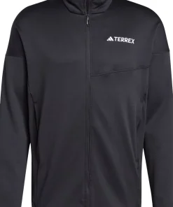 Terrex Xperior CLIMAWARM Light Fleece Jacket - Men's