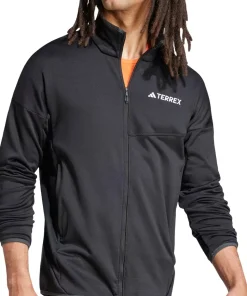 Terrex Xperior CLIMAWARM Light Fleece Jacket - Men's