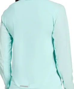 Terrex Xperior Half-Zip Long Sleeve Technical Top - Women's