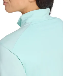 Terrex Xperior Half-Zip Long Sleeve Technical Top - Women's