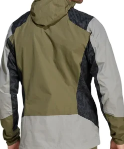 Terrex Xperior Hybrid RAIN.RDY Jacket - Men's