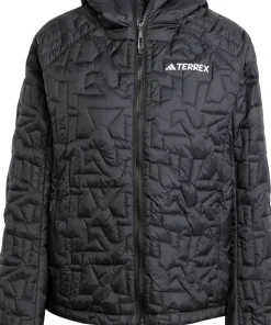 Terrex Xperior PrimaLoft Loose Fill Insulated Hooded Jacket - Women's