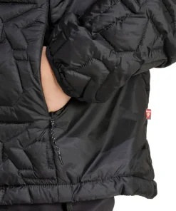 Terrex Xperior PrimaLoft Loose Fill Insulated Hooded Jacket - Women's
