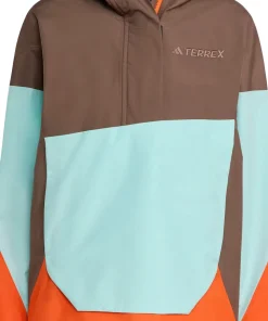 Terrex Xploric 2.5 Layer Climaproof Anorak - Women's