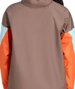 Terrex Xploric 2.5 Layer Climaproof Anorak - Women's