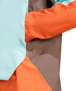 Terrex Xploric 2.5 Layer Climaproof Anorak - Women's