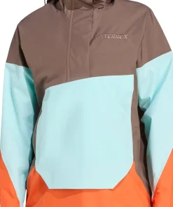 Terrex Xploric 2.5 Layer Climaproof Anorak - Women's