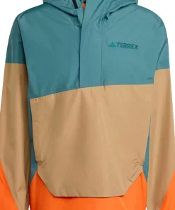 Terrex Xploric 2.5 Layer Climaproof Anorak - Men's
