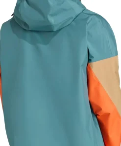 Terrex Xploric 2.5 Layer Climaproof Anorak - Men's