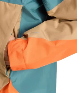 Terrex Xploric 2.5 Layer Climaproof Anorak - Men's