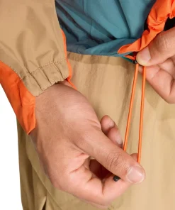 Terrex Xploric 2.5 Layer Climaproof Anorak - Men's