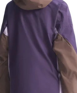 Terrex Xploric 2 Layer Lined Climaproof Anorak - Women's