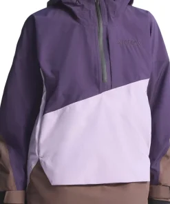 Terrex Xploric 2 Layer Lined Climaproof Anorak - Women's