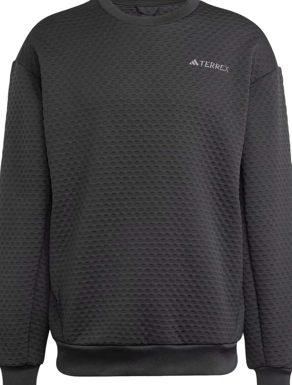 Terrex Xploric Crew Neck Sweatshirt - Men's