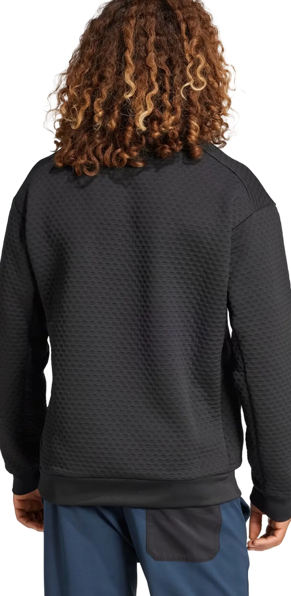 Terrex Xploric Crew Neck Sweatshirt - Men's