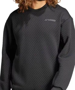 Terrex Xploric Crew Neck Sweatshirt - Men's