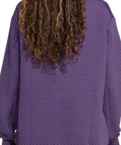 Terrex Xploric Crewneck Sweatshirt - Women's