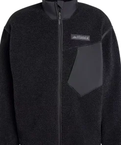 Terrex Xploric High Pile Fleece Jacket - Men's