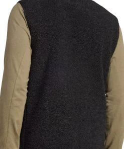Terrex Xploric High Pile Fleece Vest - Men's