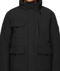 Teslin Recycled Down Winter Jacket - Men's