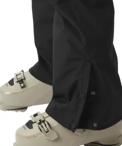 Testy 2 Layer Bib Pants - Men's