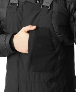 Testy 2 Layer Bib Pants - Men's