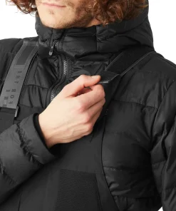 Testy 2 Layer Bib Pants - Men's