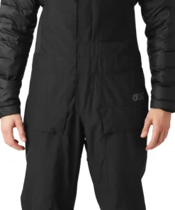 Testy 2 Layer Bib Pants - Men's