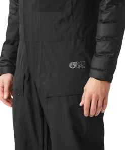 Testy 2 Layer Bib Pants - Men's