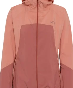 Thale Shell Jacket - Women's
