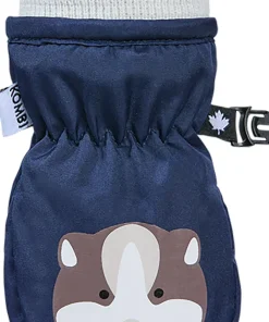 The Baby Animal Mitts - Infant