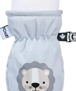 The Baby Animal Mitts - Infant