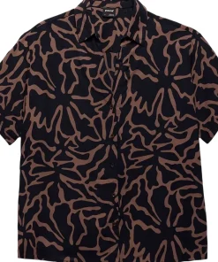 The Bahamas Long Cover‑Up Shirt - Women's